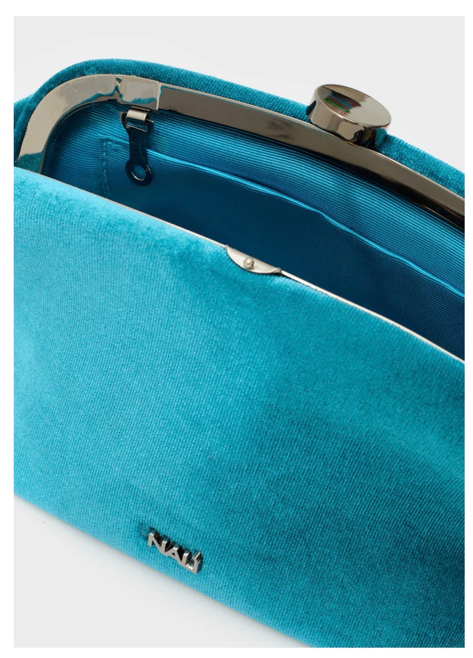 POCHETTE ANIKA NEW VELLUTO Nalí