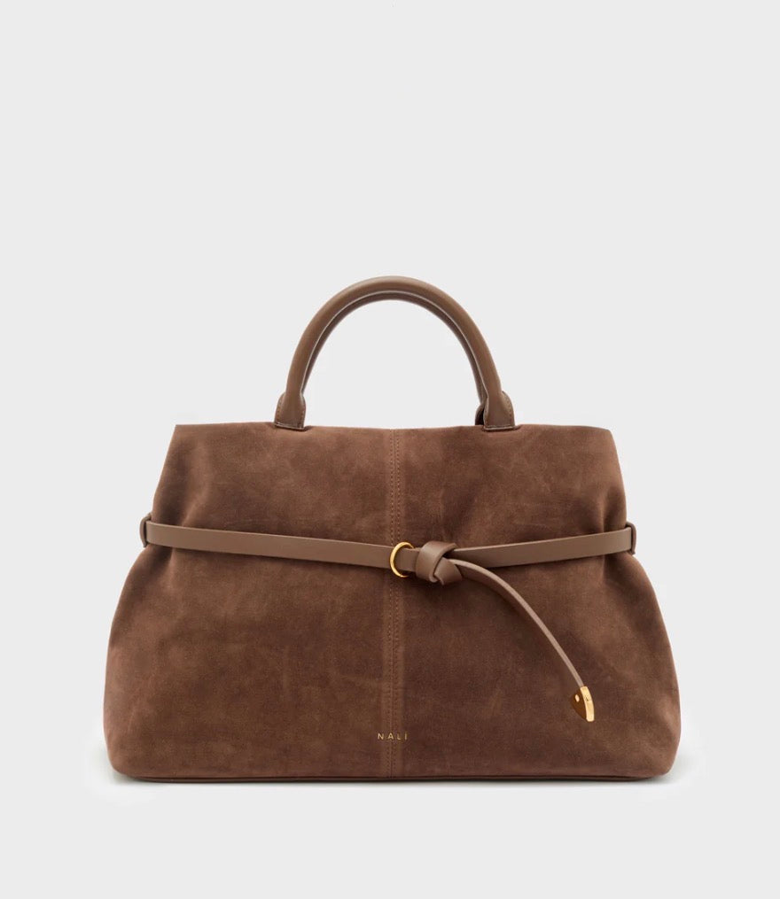 BORSA MELISSA A MANO E TRACOLLA Nalí