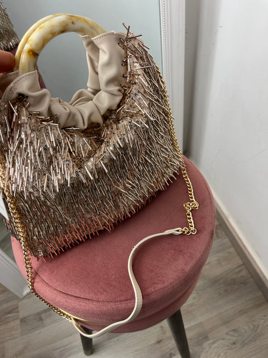 Borsa ematite Nalí