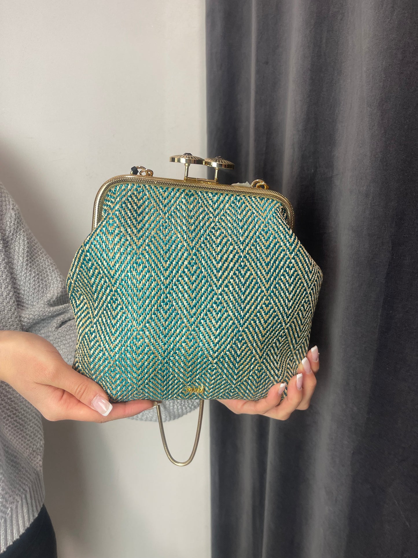 Borsa estrella Nalí