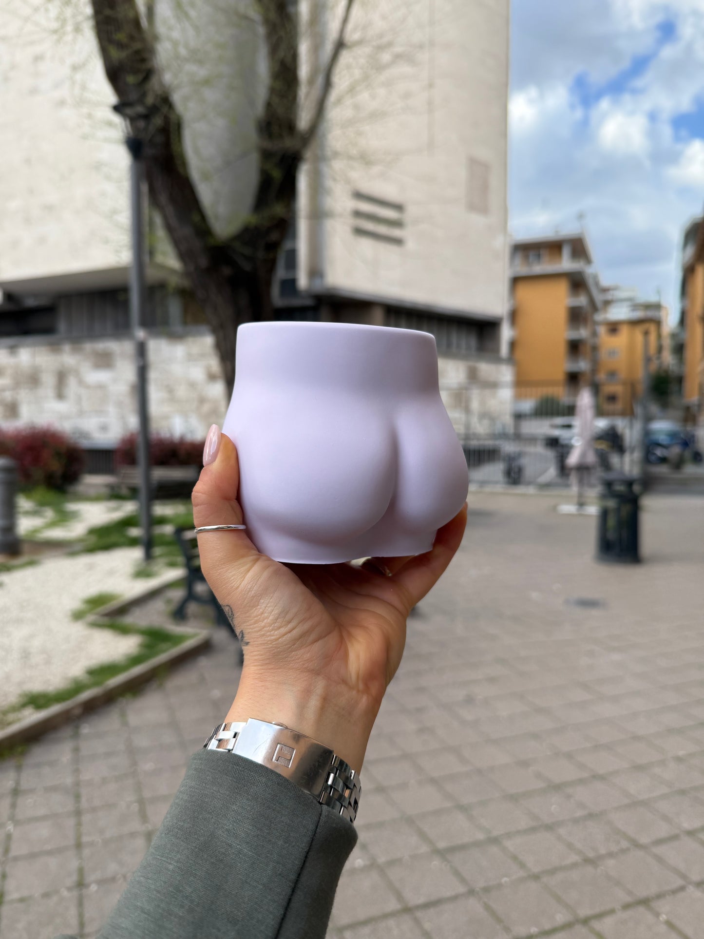 Culetto Lilla