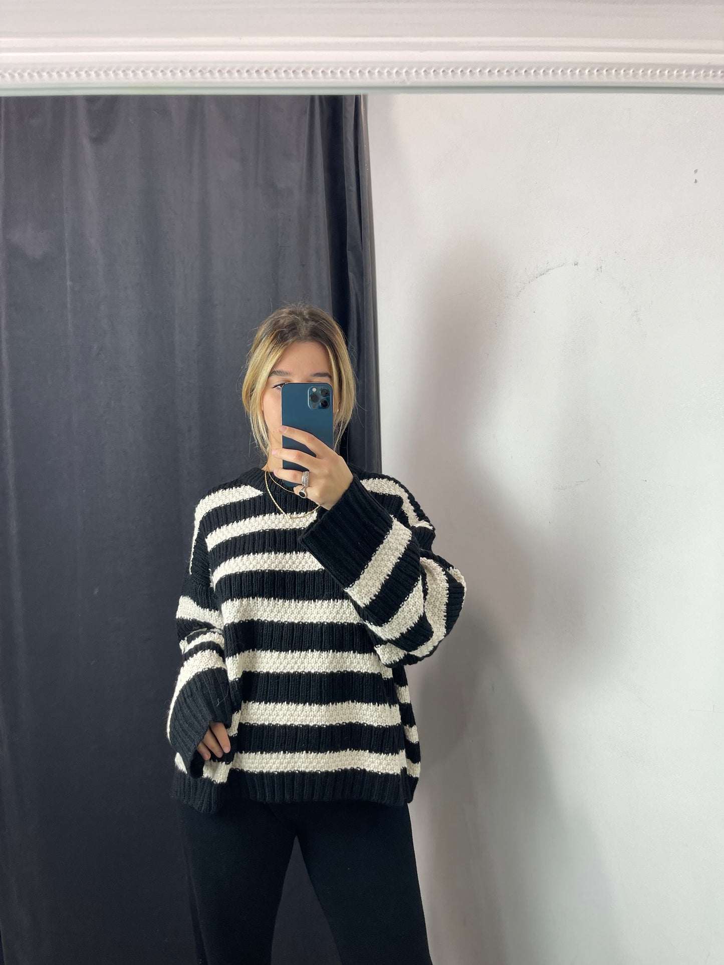 Pull righe
