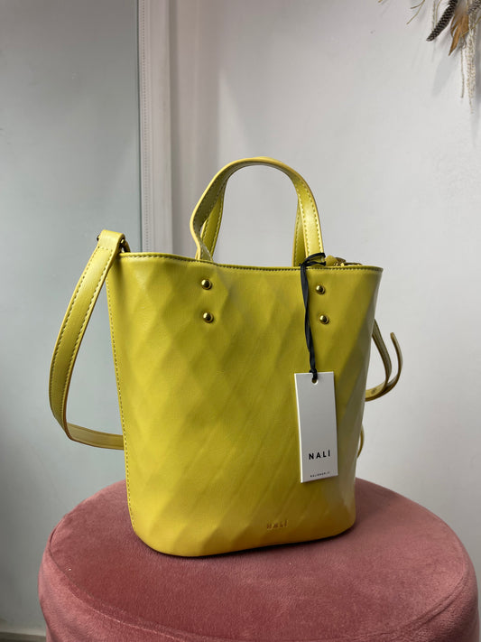 Borsa Júpiter Nalì