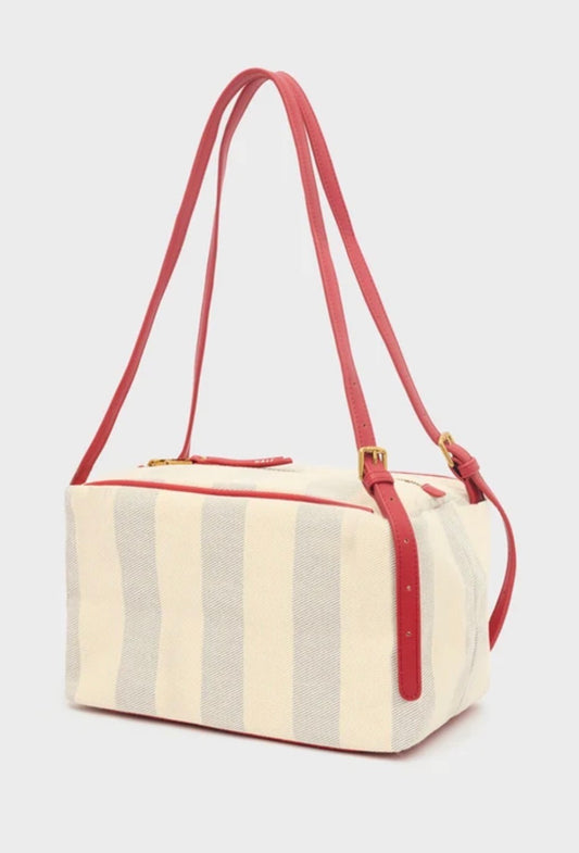 BORSA JUNE SMALL A SPALLA