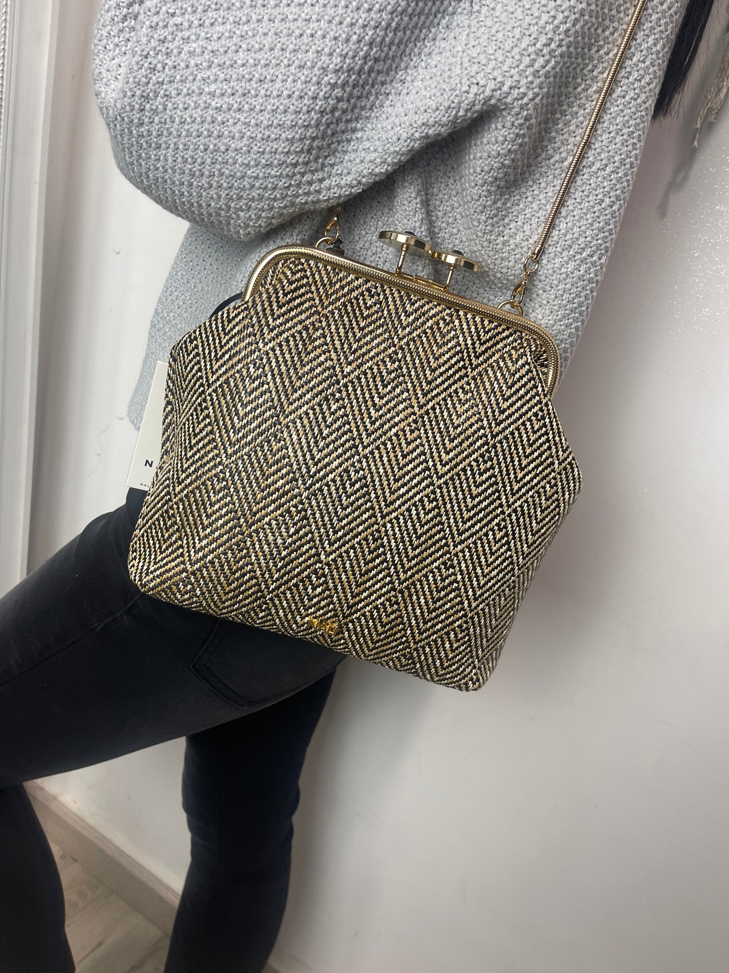 Borsa estrella Nalí