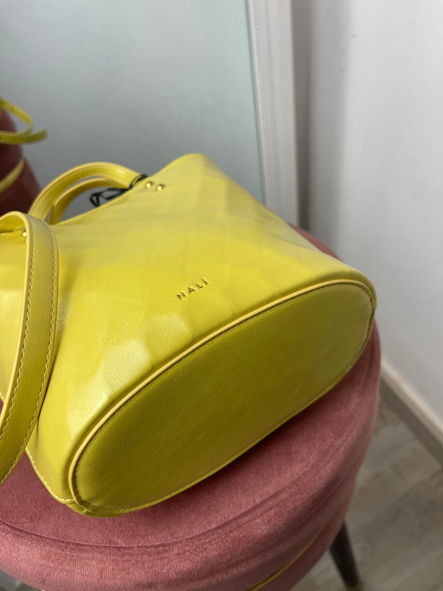 Borsa Júpiter Nalì