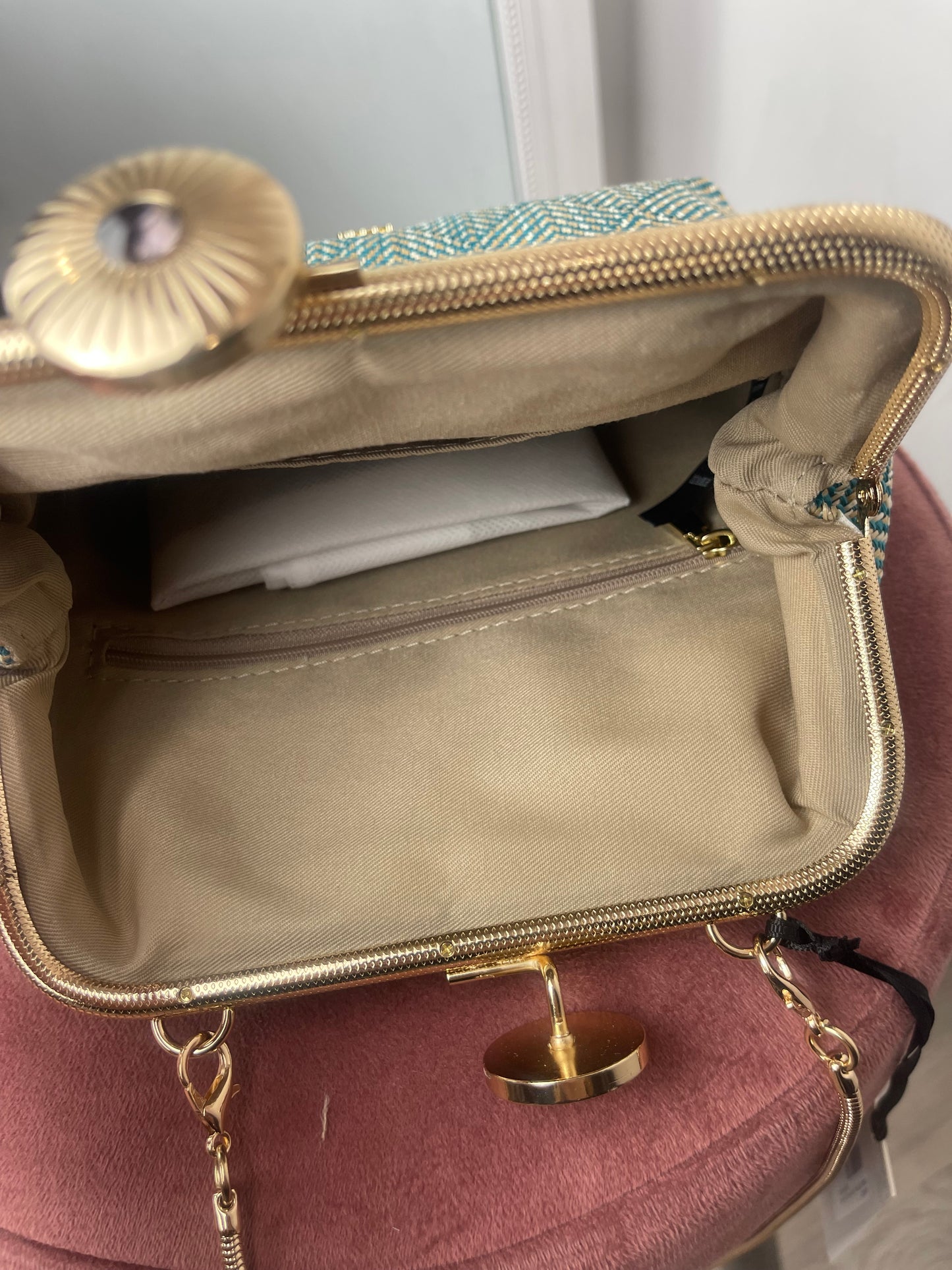 Borsa estrella Nalí
