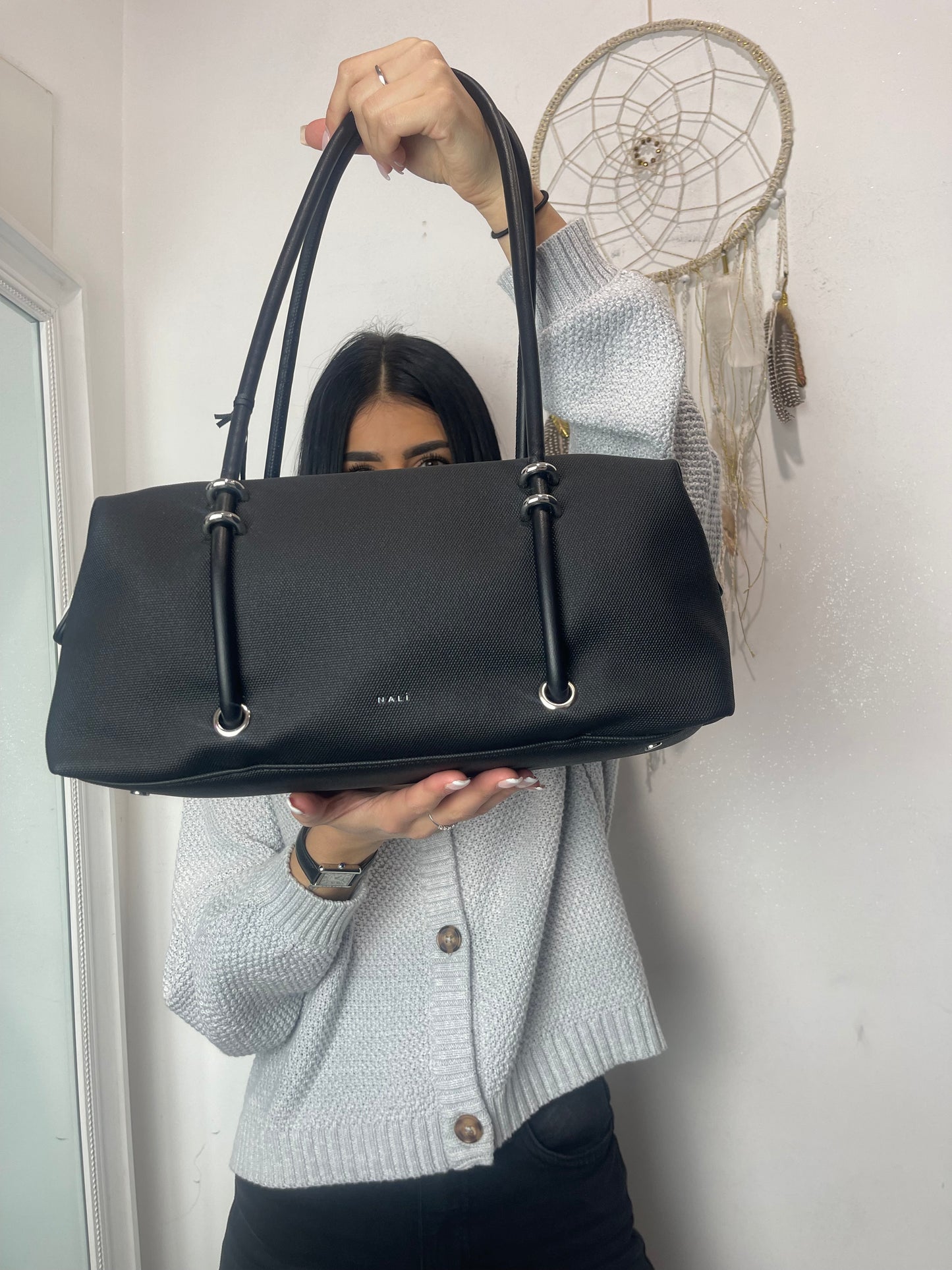 Borsa Neptune Nalì