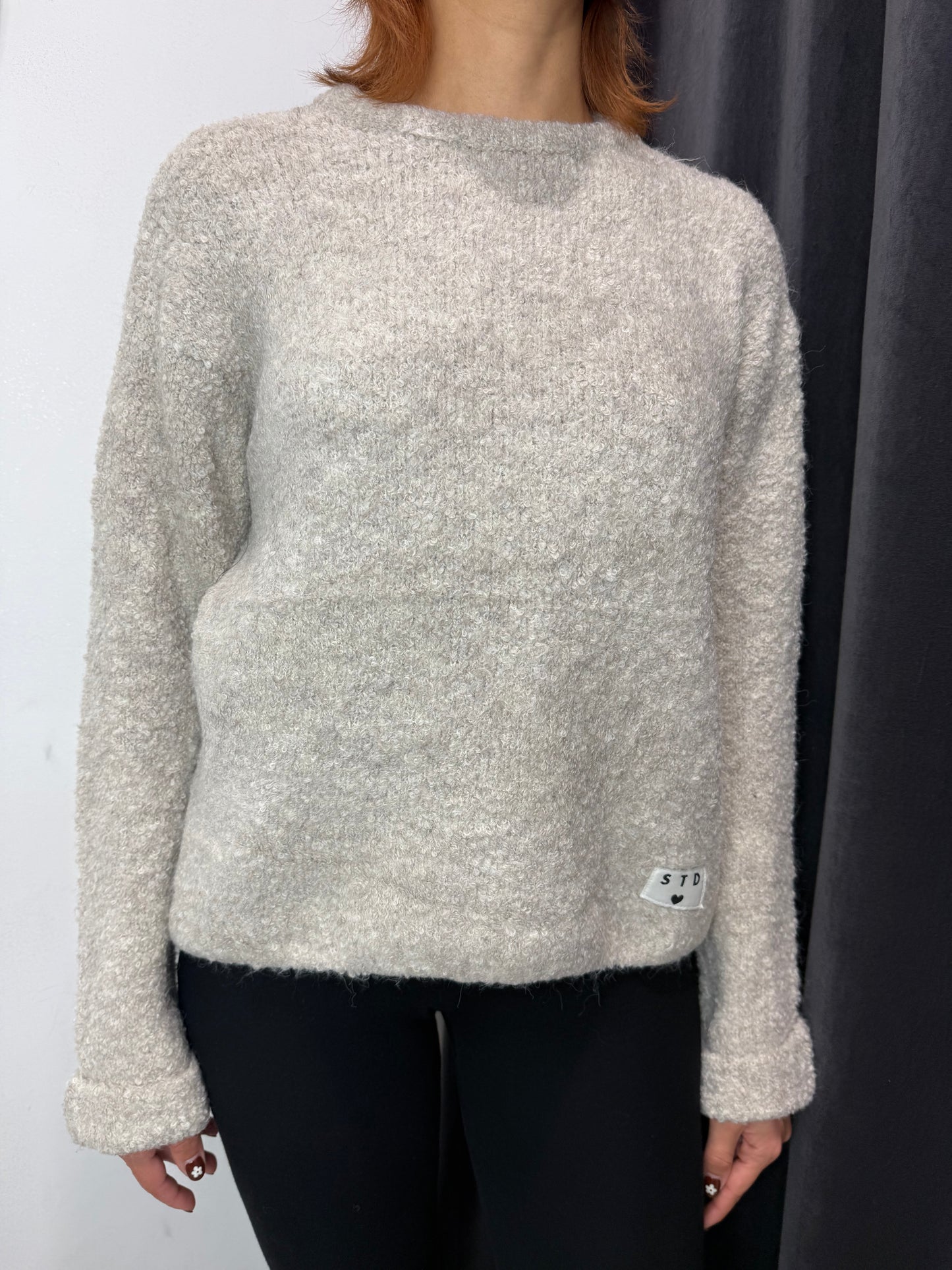 Pull IHBLARISA - ICHI