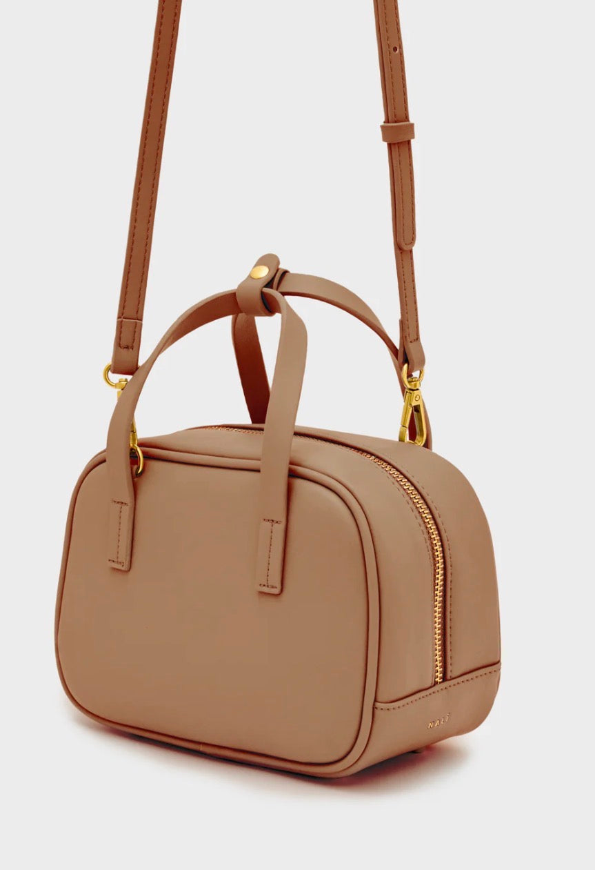 BORSA EMILY SMALL + TRACOLLA Nalí