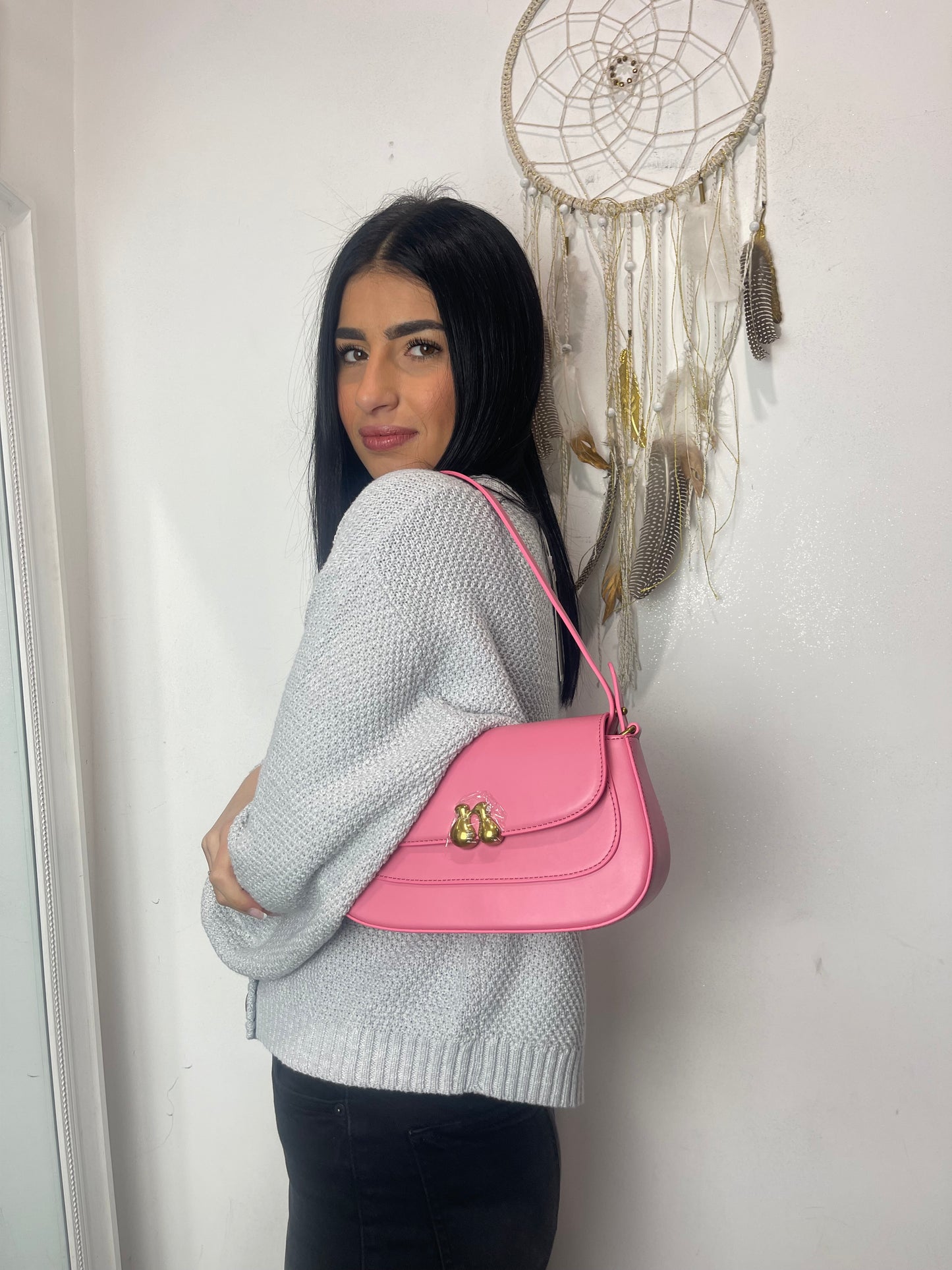 Borsa Bobby Nalì
