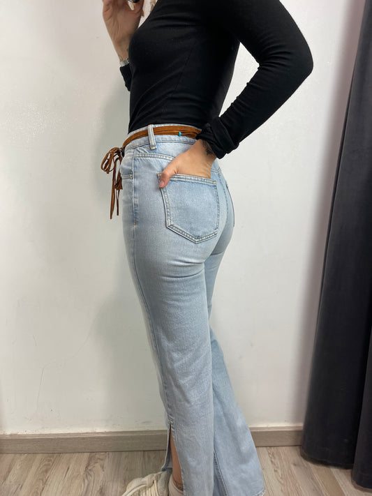 Jeans savana VICOLO