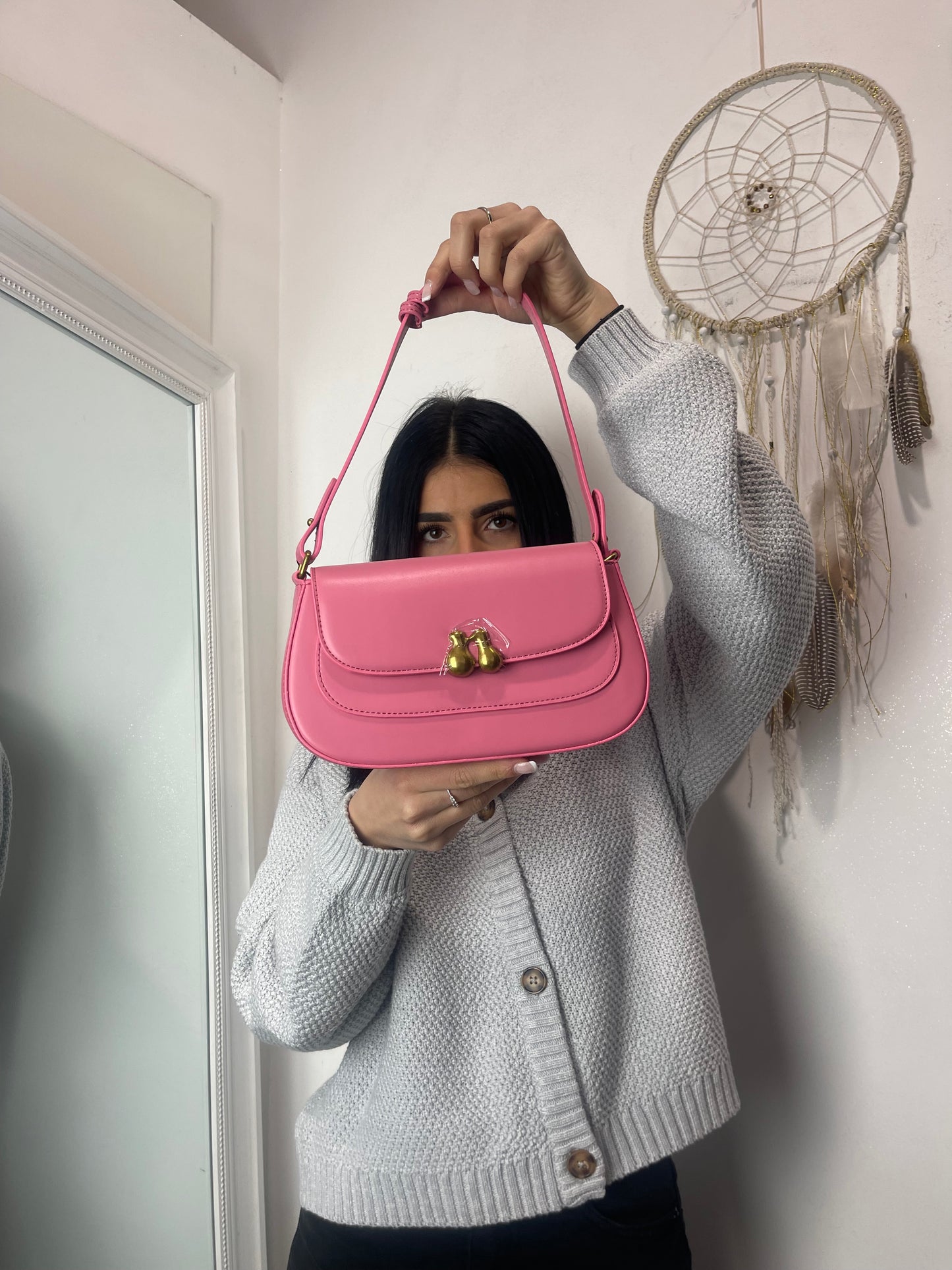 Borsa Bobby Nalì