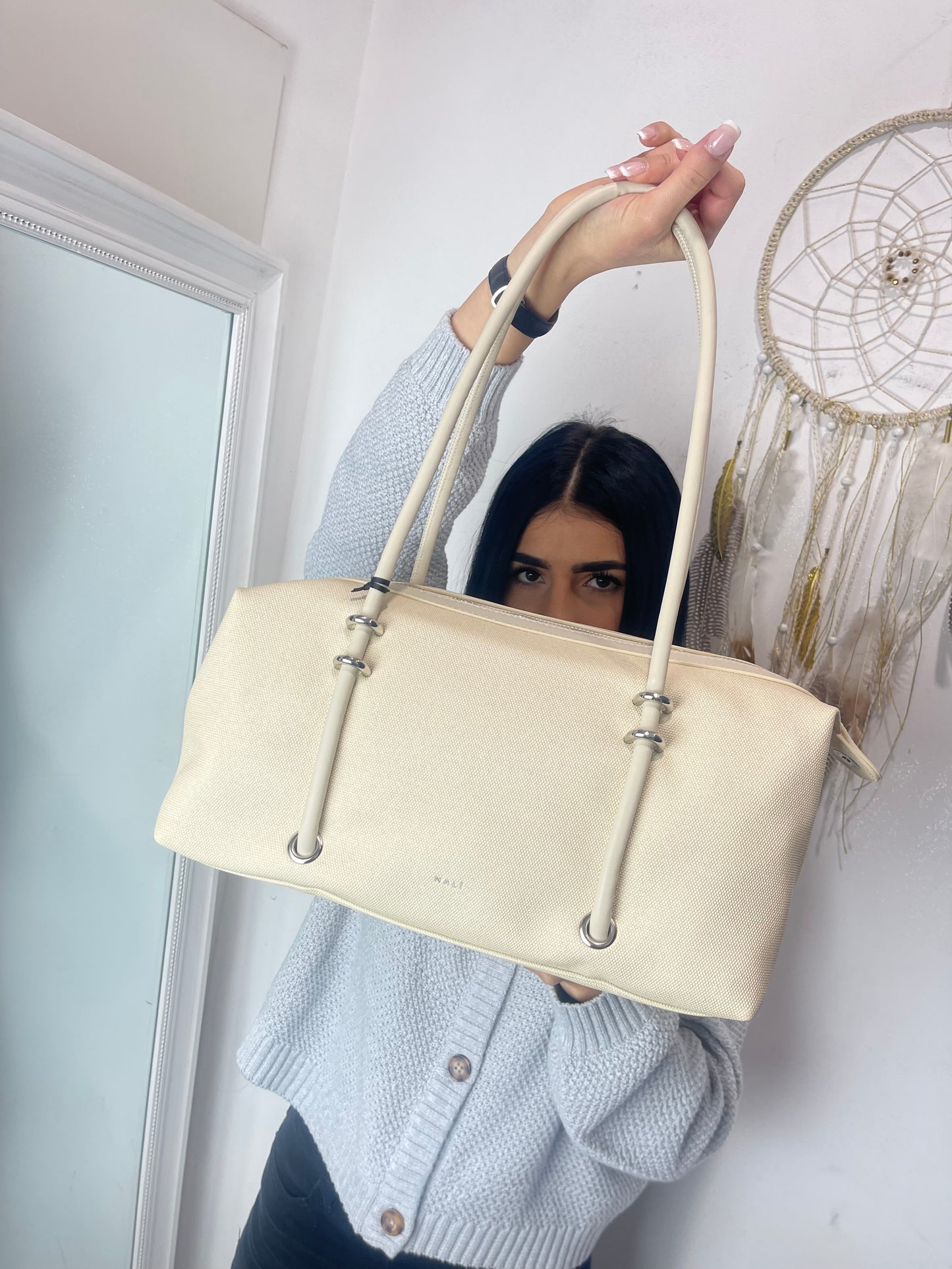 Borsa Neptune Nalì