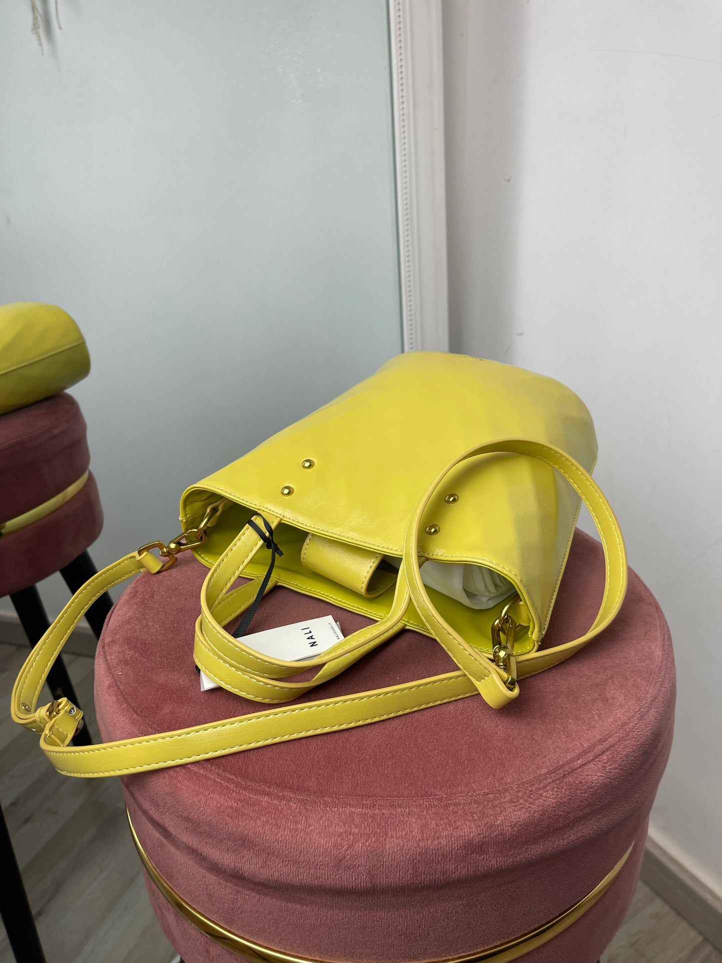 Borsa Júpiter Nalì