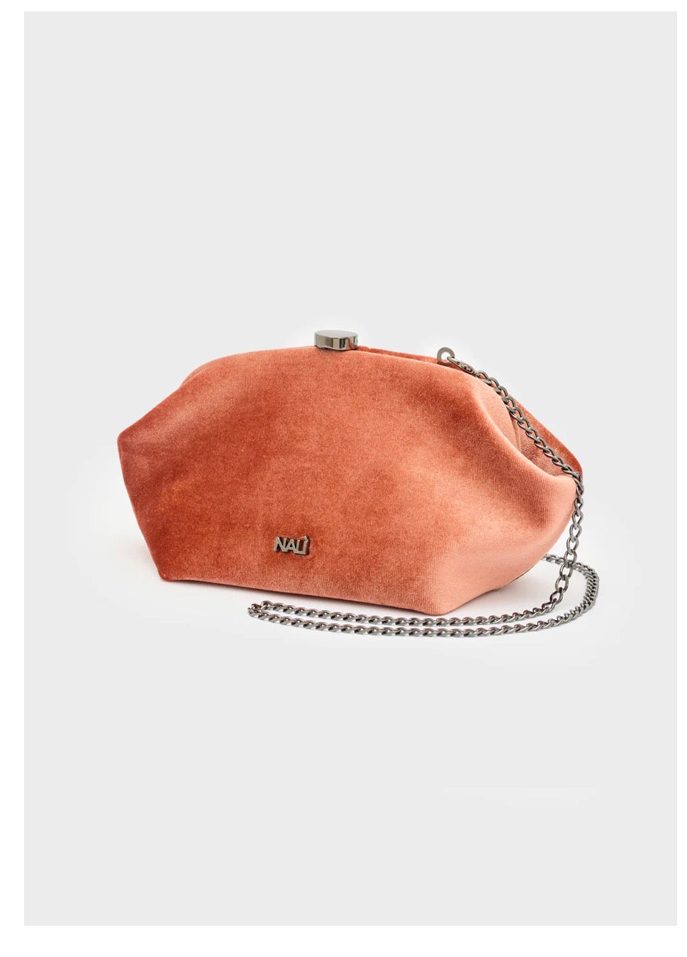 POCHETTE ANIKA NEW VELLUTO Nalí