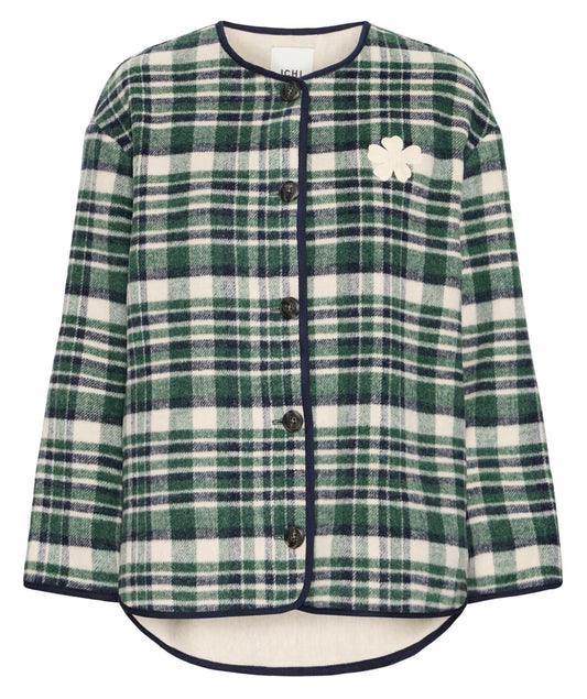 IHJOHANNA Outerwear ICHI