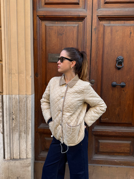 BYBERTA Outerwear B- YOUNG
