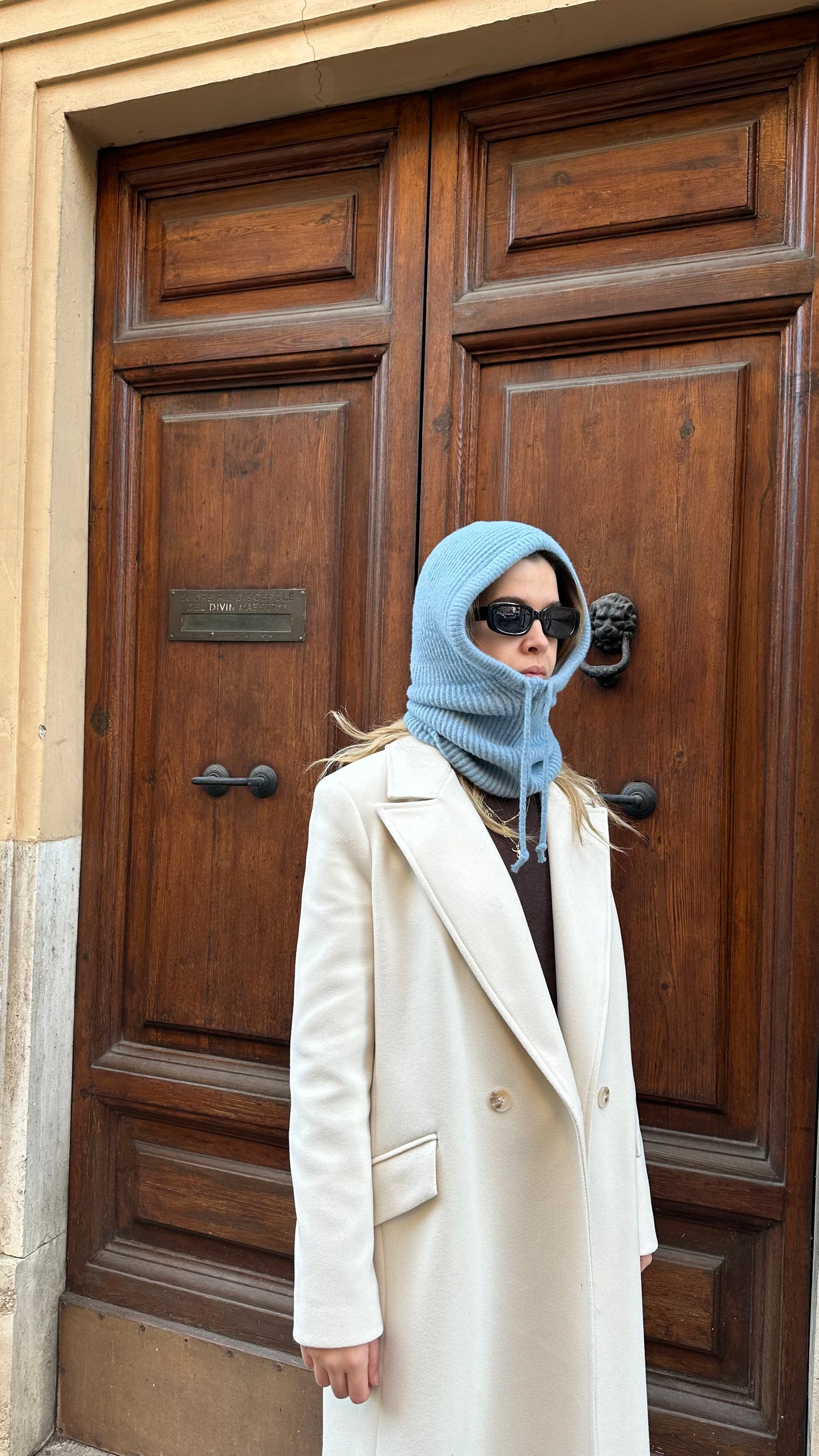 Balaclava