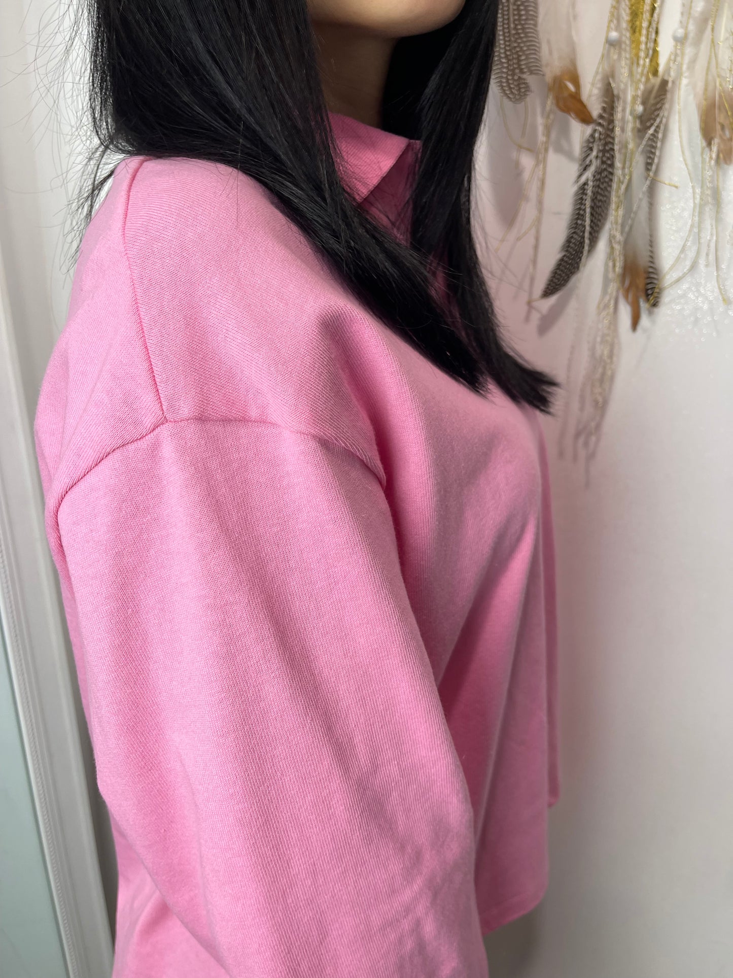 Polo rosa