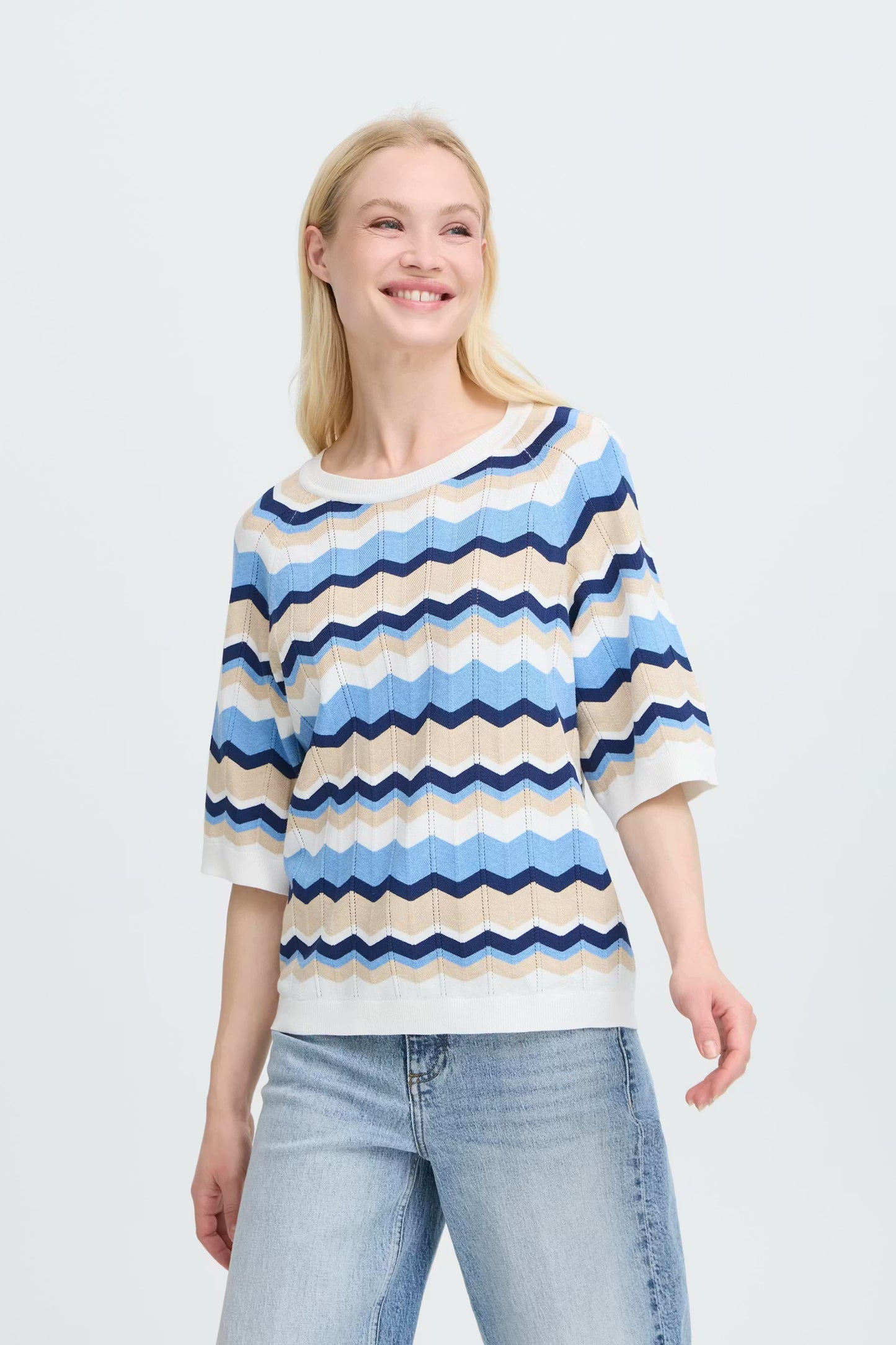 BYMMORLA Pullover B-YOUNG
