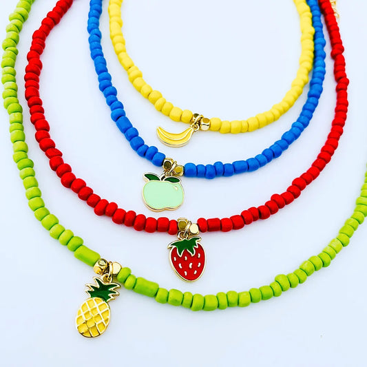 Collana banana